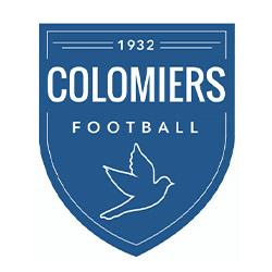 logo colomiers football
