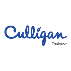logo culligan toulouse