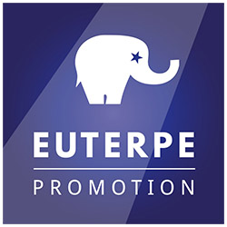 logo euterpe promotion