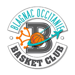 logobasketclubblagnac